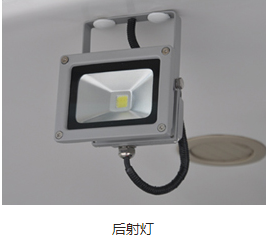 轉(zhuǎn)運型救護車