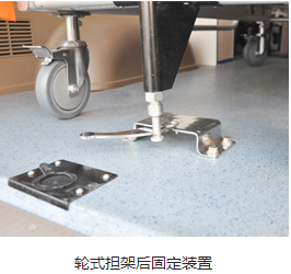 轉(zhuǎn)運型救護車